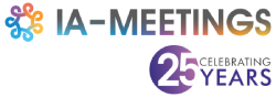 IA Meetings Logo