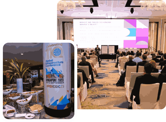 International Meetings