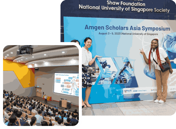 Association Meetings