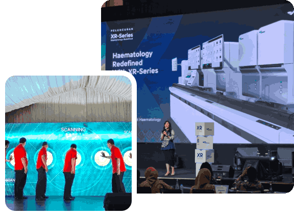 Corporate Event Management