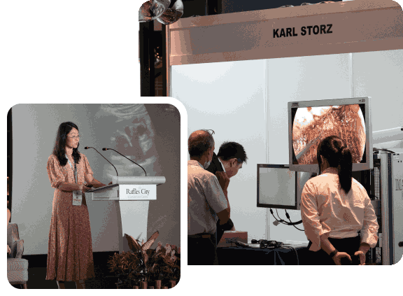 Medical Association Meetings