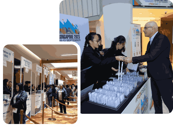 Registration Management Solutions